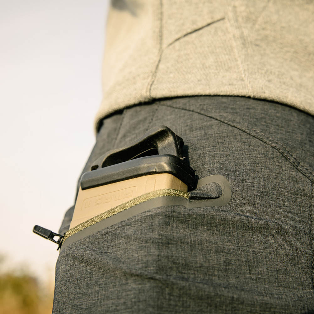 VIKTOS | Kadre Shorts | Nightfjall 